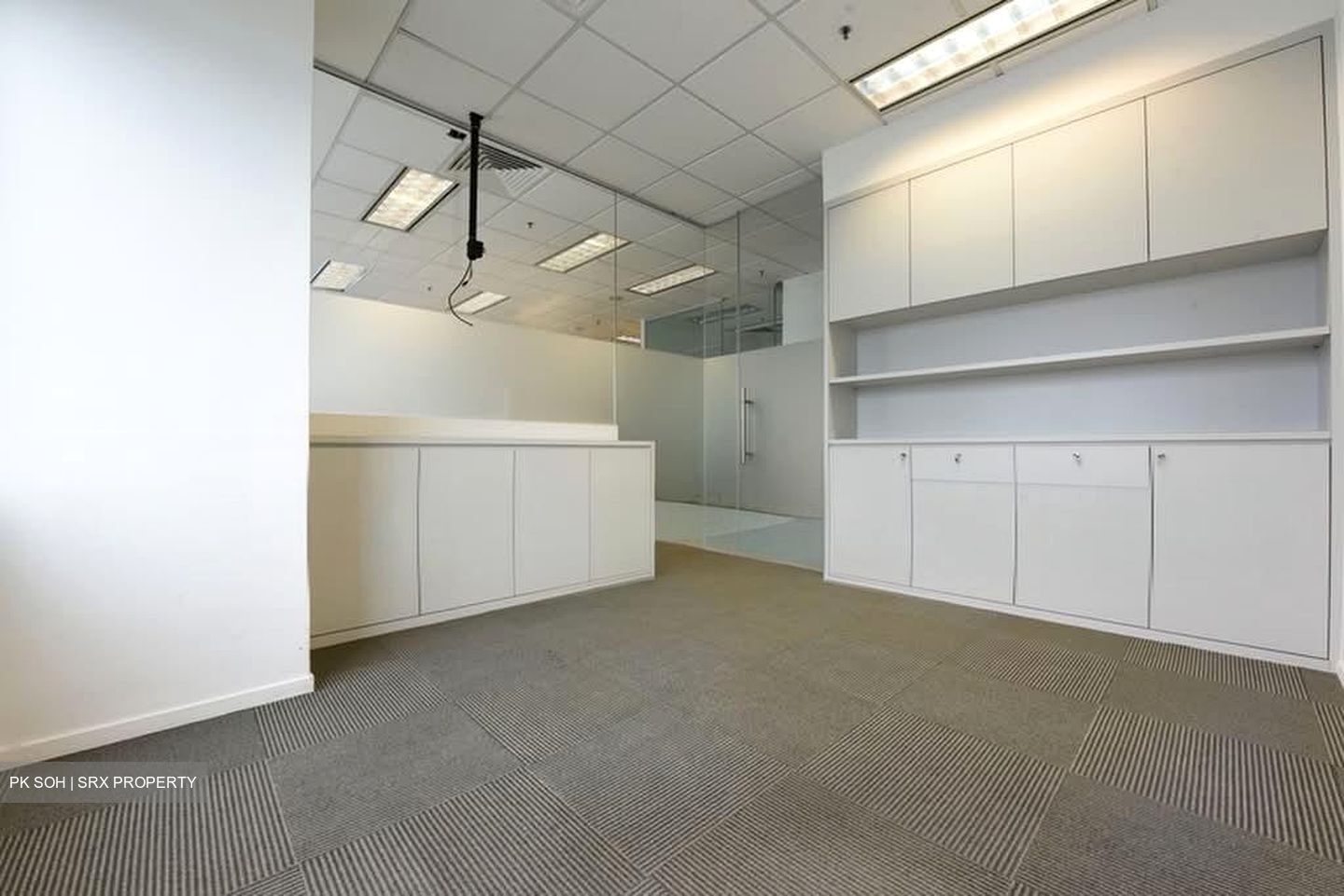 Suntec Tower Three (D1), Office #605342931
